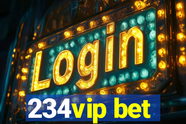 234vip bet